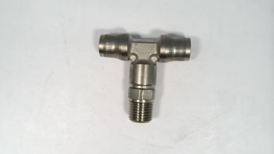 PARKER 172PLM-8M-4R