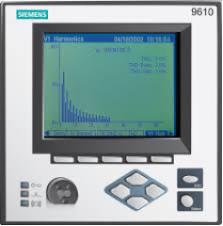 SIEMENS 9610DC-1156-AZZC