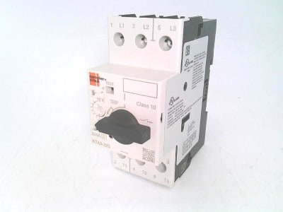 SPRECHER & SCHUH KTA9-32S-16A