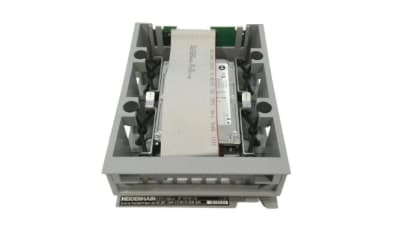 HEIDENHAIN CORP 387 544-01