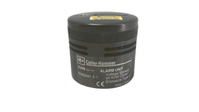 EATON CORPORATION E26BPV3