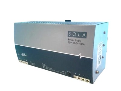 EMERSON SDN-30-24-480A