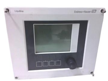 ENDRESS & HAUSER CM442-CAM1A2F011A