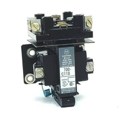 ALLEN BRADLEY 700-C110A24