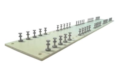 KEYSTONE ELECTRONICS 15233