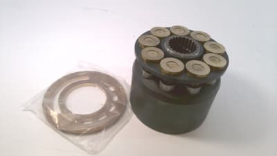 PANAGON SYSTEMS PS-9903