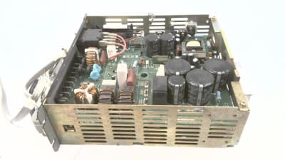 MATSUSHITA ELECTRIC DV45S050LB5CB