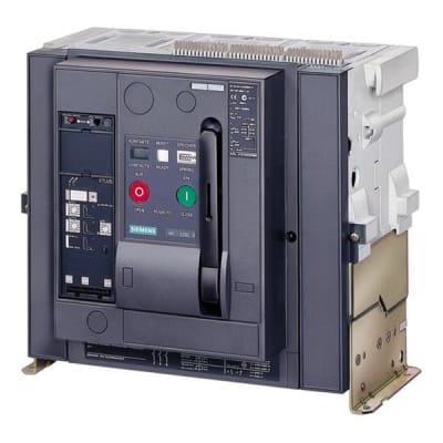 SIEMENS WLS1D308