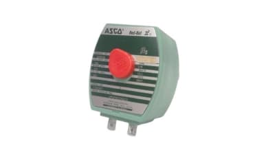 ASCO OPSP8320G213