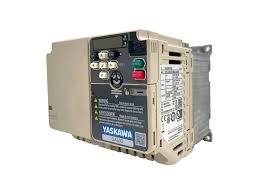 YASKAWA ELECTRIC CIPR-GA50U4002ABAA-AAAASA