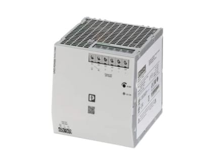 PHOENIX CONTACT UNO2-PS/1AC/24DC/960W