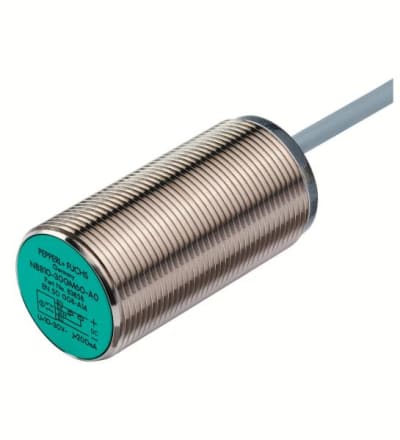 PEPPERL & FUCHS NBB10-30GM60-A2-5M