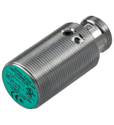 PEPPERL & FUCHS NBB10-30GM60-WS-T-Y3367