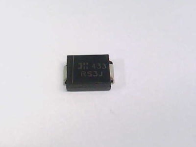 DIODES INC RS3J-13-F