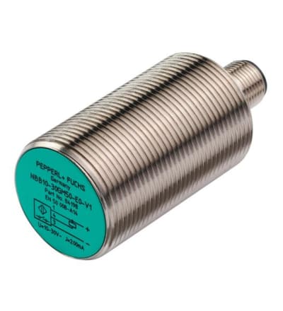 PEPPERL & FUCHS 801692