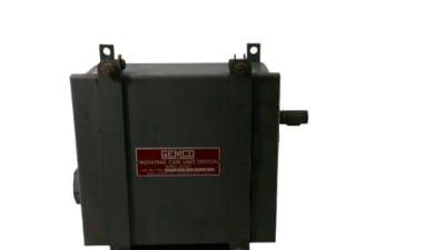 AMETEK 1980-460R-SP-X