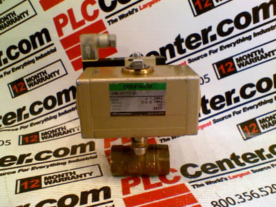 CKD CORP CHB-X1-15-OL-AC100