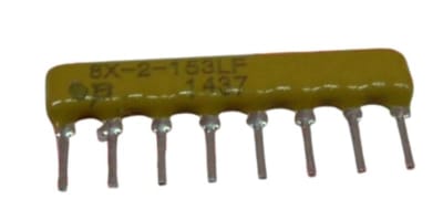 BOURNS 4608X-102-153LF