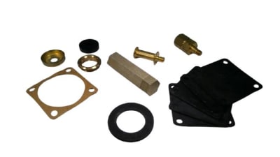 JOHNSON CONTROLS STT17A-609R