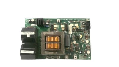 EATON CORPORATION EUU-7-102435000