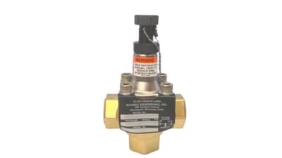 WANNER ENGINEERING C22C6500002