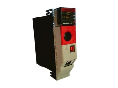 ALLEN BRADLEY 1756-L83ES