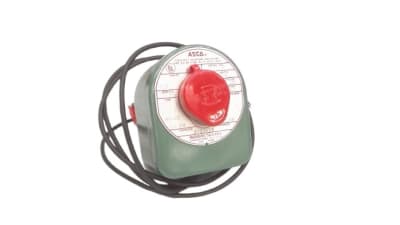 ASCO 8320A11-120/60