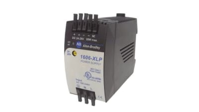 ALLEN BRADLEY 1606-XLP30E