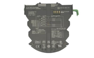MURR ELEKTRONIK 9000-41014-0200000