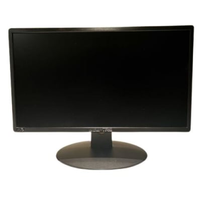 SCEPTRE E205W-1600