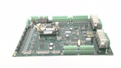 SCHNEIDER ELECTRIC C3400-000-12201