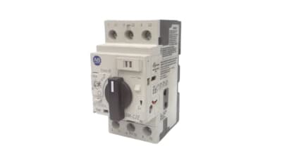 ALLEN BRADLEY 140M-C2E-C25