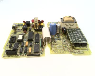 HONEYWELL 30754324-3