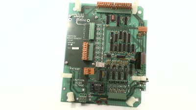 DANAHER MOTION CPT210016