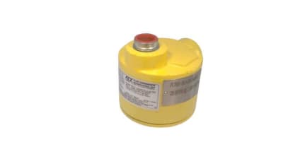 FLUID COMPONENTS FLT93F-1B1A203C1A03B12