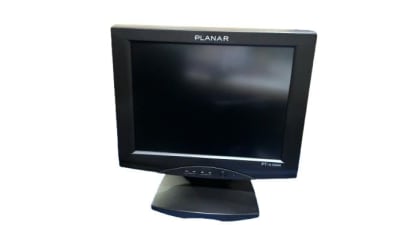 PLANAR SYSTEMS 997-3198-00