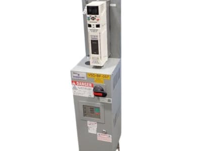 EMERSON P40005N123-10020000