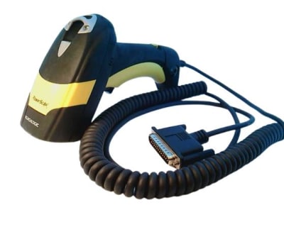 DATALOGIC POWERSCAN D8330