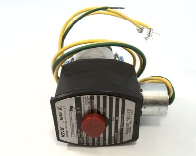 ASCO EFHT8262G152T-120