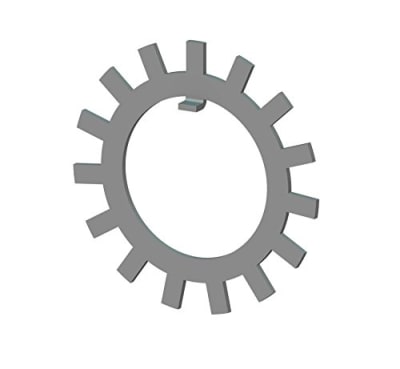 WHITTET HIGGINS PW-07