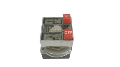 EATON CORPORATION E30GX3