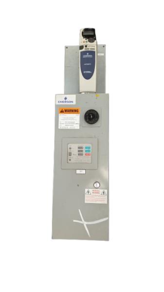 EMERSON P40003N12B-10020000