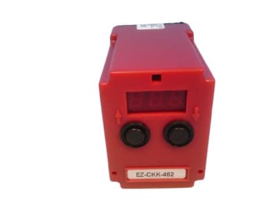 AVG AUTOMATION EZ-CKK-462