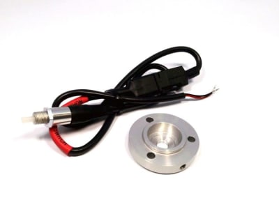 SWAGELOK MS-ISK-BK-1CM-2