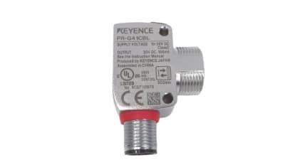 KEYENCE CORP PR-G41CBL