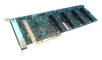 ACCES IO PRODUCTS PCI-DIO-96C3