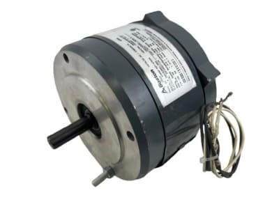 ALTRA INDUSTRIAL MOTION CMBA56U-6