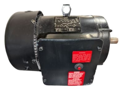 REGAL REXNORD DXL184TCFR9057AVL