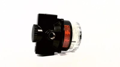 PARKER 52R126RA