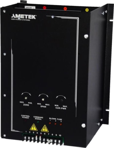 AMETEK SHPF3-480-90-NO-CL-01